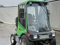 Werktruigdrager lm trac, 285, bouwjaar 2006 - afbeelding 17 van  23