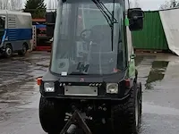 Werktruigdrager lm trac, 285, bouwjaar 2006 - afbeelding 18 van  23