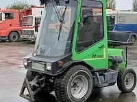 Werktruigdrager lm trac, 285, bouwjaar 2006 - afbeelding 19 van  23