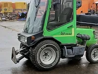 Werktruigdrager lm trac, 285, bouwjaar 2006 - afbeelding 20 van  23