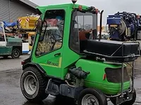 Werktruigdrager lm trac, 285, bouwjaar 2006 - afbeelding 21 van  23