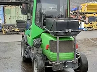Werktruigdrager lm trac, 285, bouwjaar 2006 - afbeelding 22 van  23