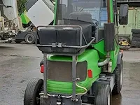 Werktruigdrager lm trac, 285, bouwjaar 2006 - afbeelding 23 van  23