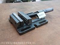 Werktstukklem - afbeelding 2 van  4