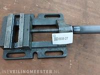 Werktstukklem - afbeelding 3 van  4