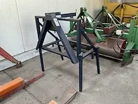 Werktuig frame - afbeelding 1 van  4