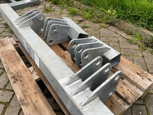 Werktuigbalk - afbeelding 2 van  3