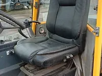 Werktuigdrager belos, trans pro 54 bomford arm en klepelmaaier, bouwjaar 2000 - afbeelding 5 van  29