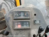 Werktuigdrager belos, trans pro 54 bomford arm en klepelmaaier, bouwjaar 2000 - afbeelding 7 van  29