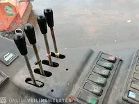 Werktuigdrager belos, trans pro 54 bomford arm en klepelmaaier, bouwjaar 2000 - afbeelding 9 van  29