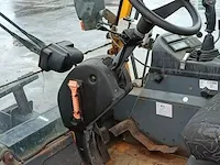 Werktuigdrager belos, trans pro 54, bouwjaar 2004 - afbeelding 2 van  24
