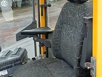 Werktuigdrager belos, trans pro 54, bouwjaar 2004 - afbeelding 3 van  24