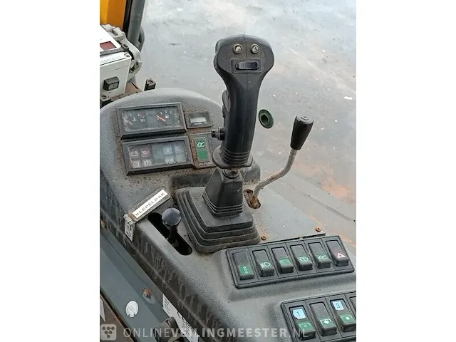 Werktuigdrager belos, trans pro 54, bouwjaar 2004 - afbeelding 4 van  24