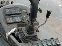 Werktuigdrager belos, trans pro 54, bouwjaar 2004 - afbeelding 4 van  24