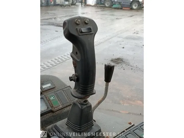 Werktuigdrager belos, trans pro 54, bouwjaar 2004 - afbeelding 7 van  24
