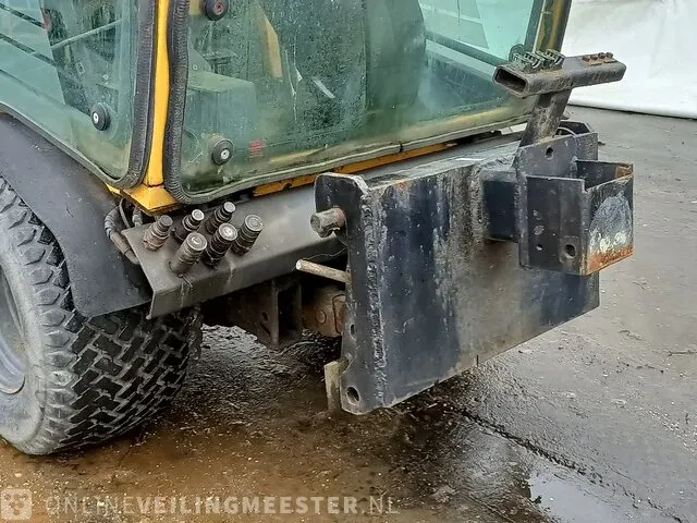 Werktuigdrager belos, trans pro 54, bouwjaar 2004 - afbeelding 9 van  24