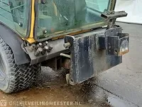 Werktuigdrager belos, trans pro 54, bouwjaar 2004 - afbeelding 9 van  24