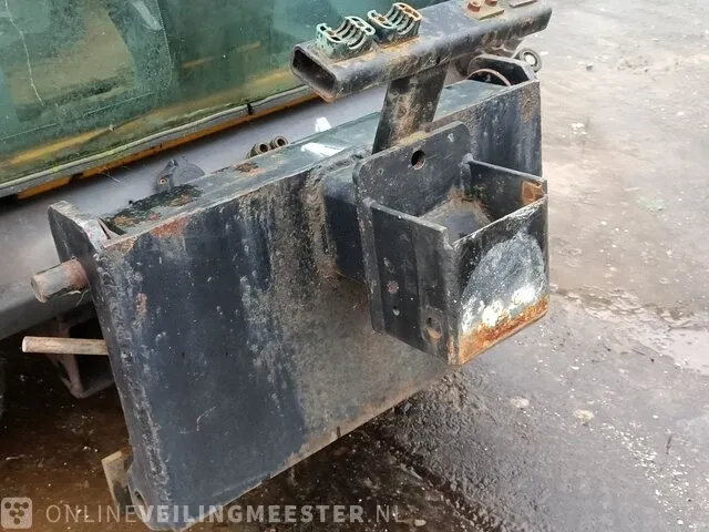 Werktuigdrager belos, trans pro 54, bouwjaar 2004 - afbeelding 11 van  24