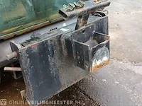 Werktuigdrager belos, trans pro 54, bouwjaar 2004 - afbeelding 11 van  24