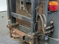 Werktuigdrager belos, trans pro 54, bouwjaar 2004 - afbeelding 13 van  24