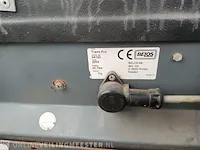 Werktuigdrager belos, trans pro 54, bouwjaar 2004 - afbeelding 15 van  24