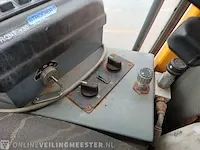 Werktuigdrager belos, trans pro 54, bouwjaar 2004 - afbeelding 16 van  24