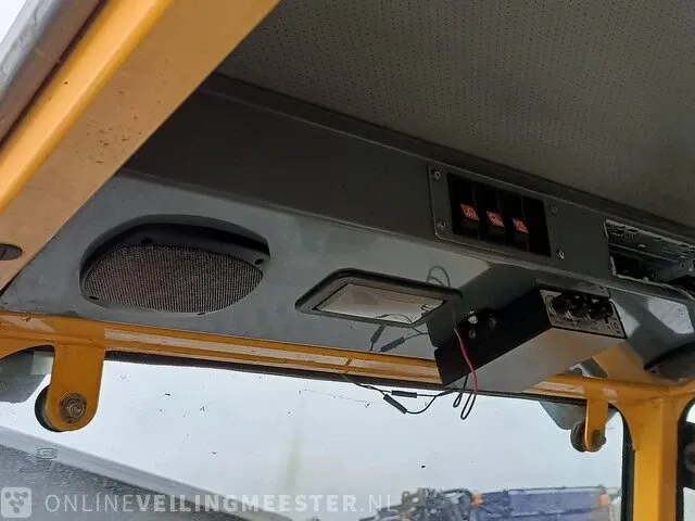 Werktuigdrager belos, trans pro 54, bouwjaar 2004 - afbeelding 17 van  24