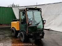 Werktuigdrager belos, trans pro 54, bouwjaar 2004 - afbeelding 18 van  24