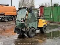 Werktuigdrager belos, trans pro 54, bouwjaar 2004 - afbeelding 20 van  24