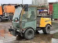 Werktuigdrager belos, trans pro 54, bouwjaar 2004 - afbeelding 21 van  24