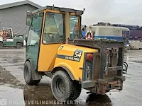 Werktuigdrager belos, trans pro 54, bouwjaar 2004 - afbeelding 22 van  24