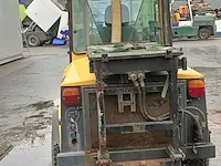 Werktuigdrager belos, trans pro 54, bouwjaar 2004 - afbeelding 23 van  24