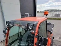 Werktuigdrager holder, b250, bouwjaar 2015 - afbeelding 10 van  47