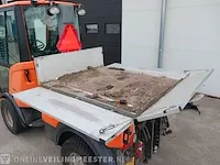 Werktuigdrager holder, b250, bouwjaar 2015 - afbeelding 13 van  47