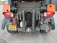 Werktuigdrager holder, b250, bouwjaar 2015 - afbeelding 14 van  47
