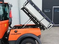 Werktuigdrager holder, b250, bouwjaar 2015 - afbeelding 19 van  47