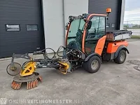 Werktuigdrager holder, b250, bouwjaar 2015