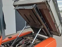 Werktuigdrager holder, b250, bouwjaar 2015 - afbeelding 20 van  47