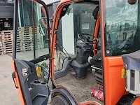 Werktuigdrager holder, b250, bouwjaar 2015 - afbeelding 23 van  47
