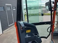 Werktuigdrager holder, b250, bouwjaar 2015 - afbeelding 24 van  47