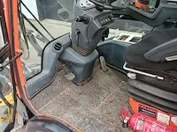 Werktuigdrager holder, b250, bouwjaar 2015 - afbeelding 26 van  47