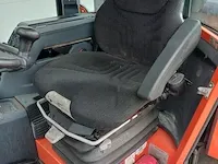 Werktuigdrager holder, b250, bouwjaar 2015 - afbeelding 27 van  47