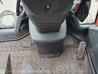Werktuigdrager holder, b250, bouwjaar 2015 - afbeelding 28 van  47