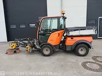 Werktuigdrager holder, b250, bouwjaar 2015 - afbeelding 2 van  47