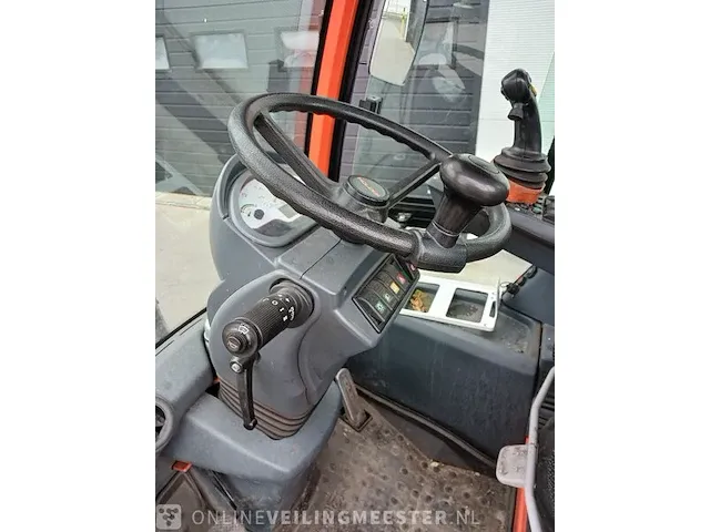 Werktuigdrager holder, b250, bouwjaar 2015 - afbeelding 30 van  47
