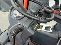 Werktuigdrager holder, b250, bouwjaar 2015 - afbeelding 30 van  47