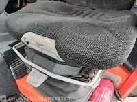 Werktuigdrager holder, b250, bouwjaar 2015 - afbeelding 31 van  47