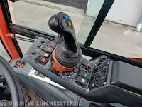 Werktuigdrager holder, b250, bouwjaar 2015 - afbeelding 32 van  47