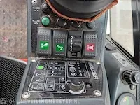 Werktuigdrager holder, b250, bouwjaar 2015 - afbeelding 34 van  47