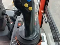 Werktuigdrager holder, b250, bouwjaar 2015 - afbeelding 35 van  47